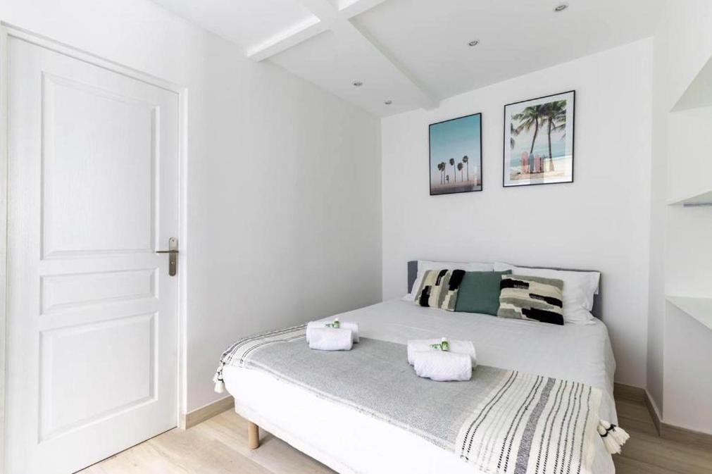 Saint Germain Notre-Dame Cosy Apartment 1Br-4P París Exterior foto